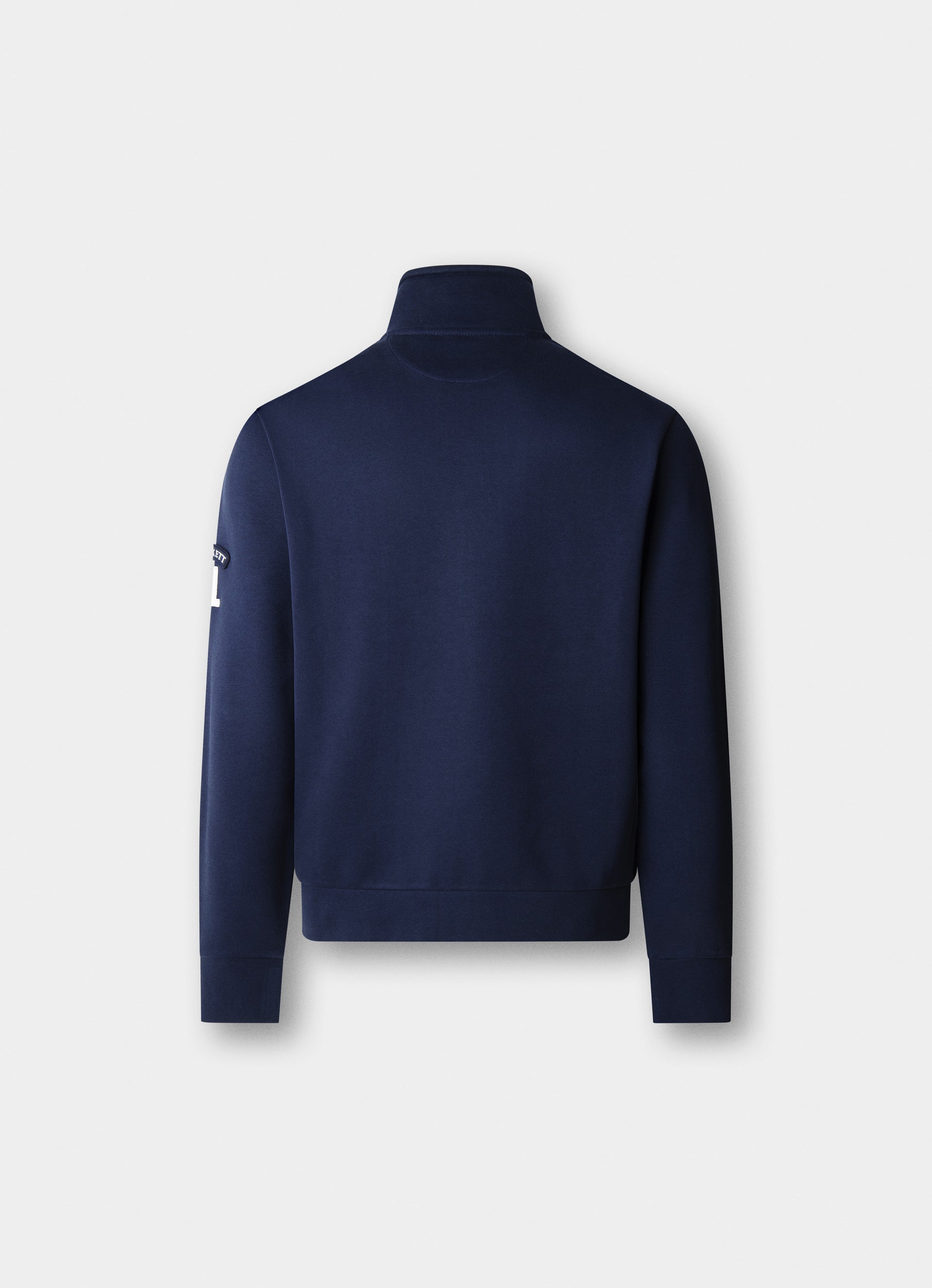 Heritage Number Fleece