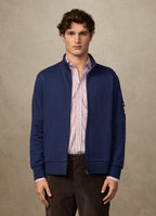 Heritage Number Fleece