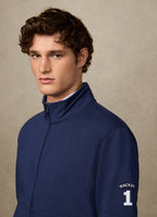 Heritage Number Fleece