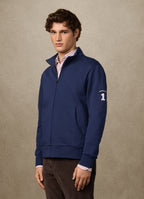 Heritage Number Fleece