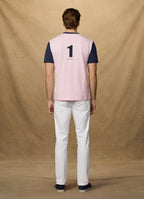 Heritage Multi Block T-Shirt