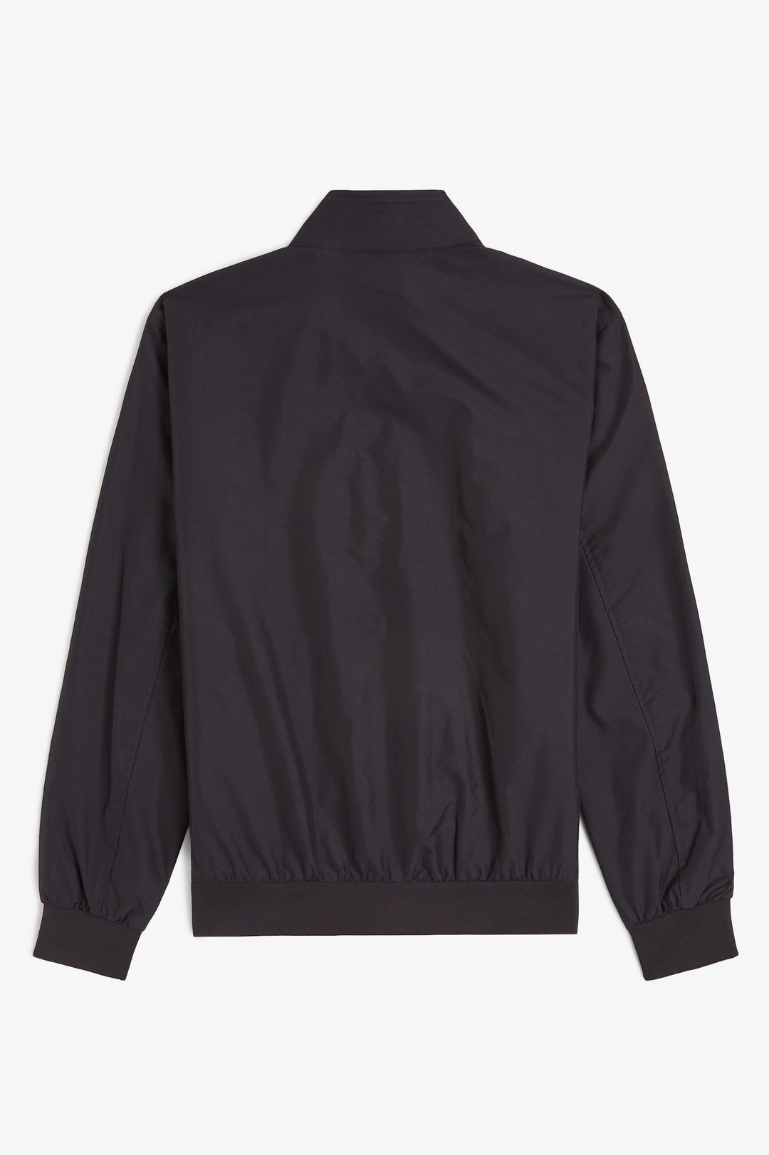 Black Brentham Jacket