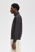 Black Brentham Jacket