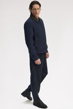 Workwear Caban Jacket