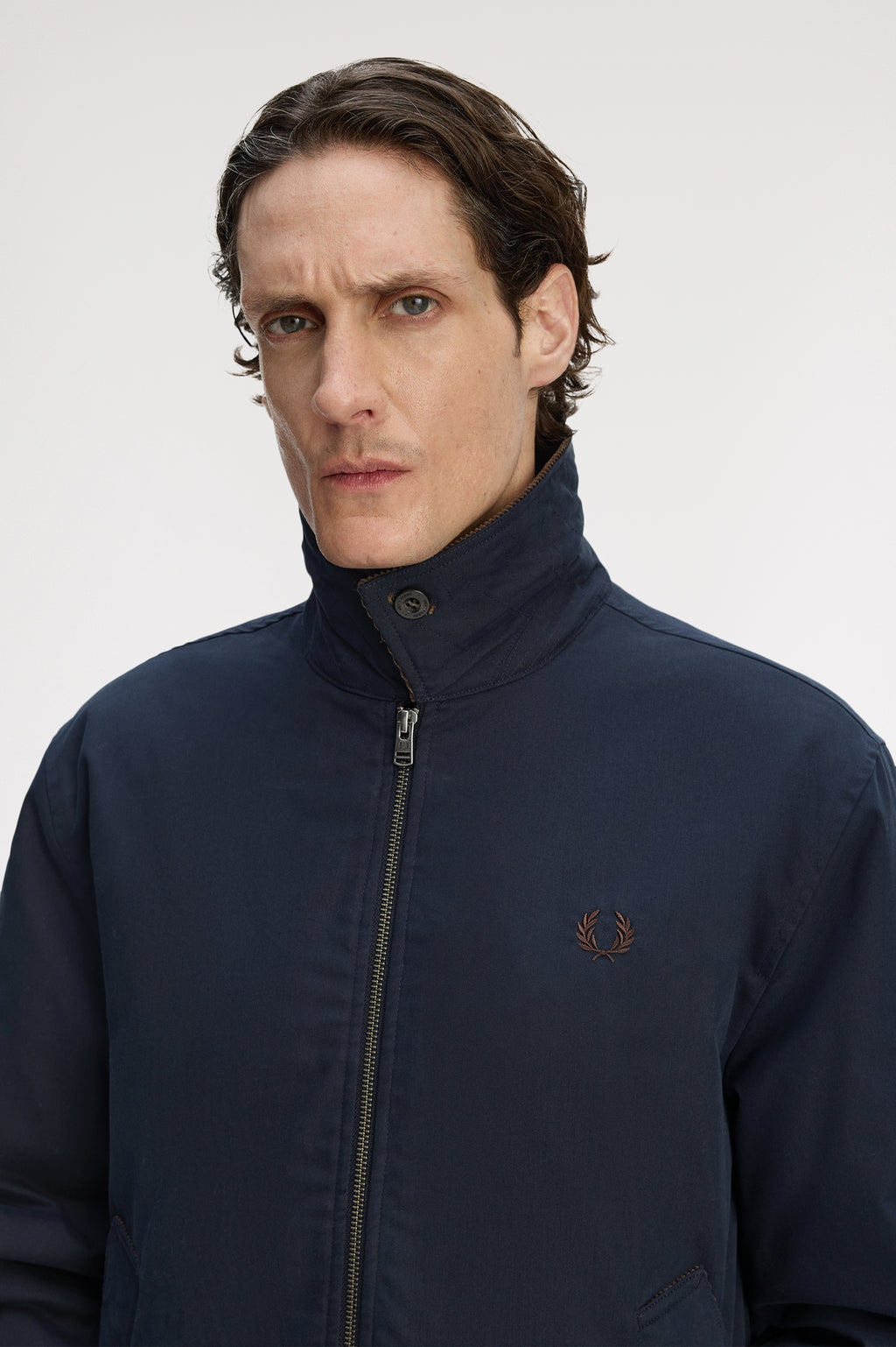 Workwear Caban Jacket
