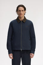 Workwear Caban Jacket