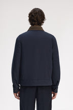 Workwear Caban Jacket