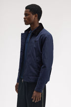 Workwear Caban Jacket