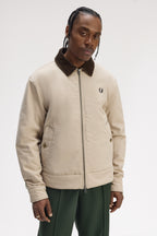 Workwear Caban Jacket