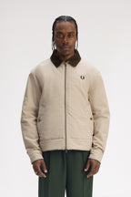 Workwear Caban Jacket