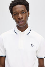 White Polo