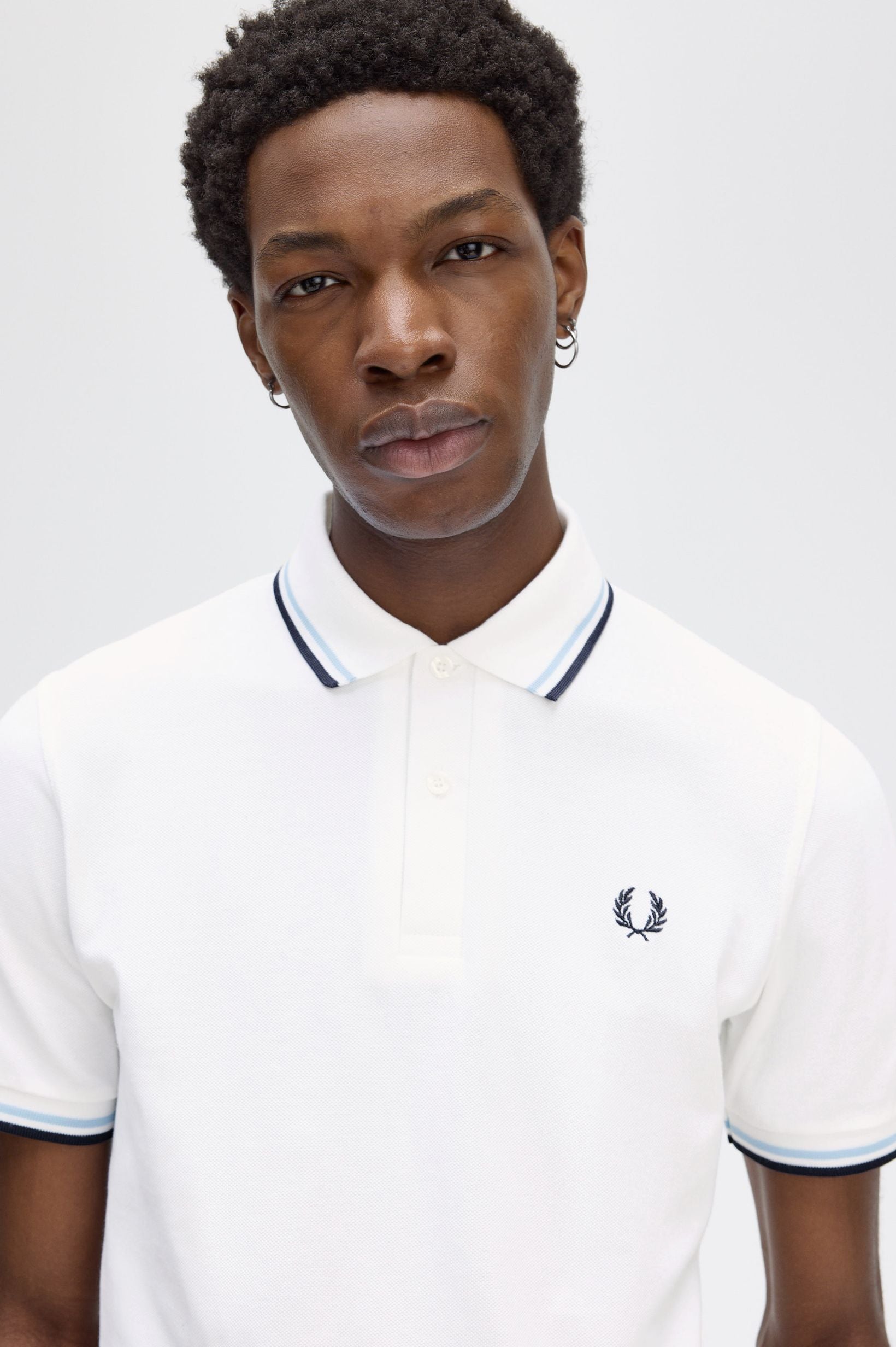 White Polo