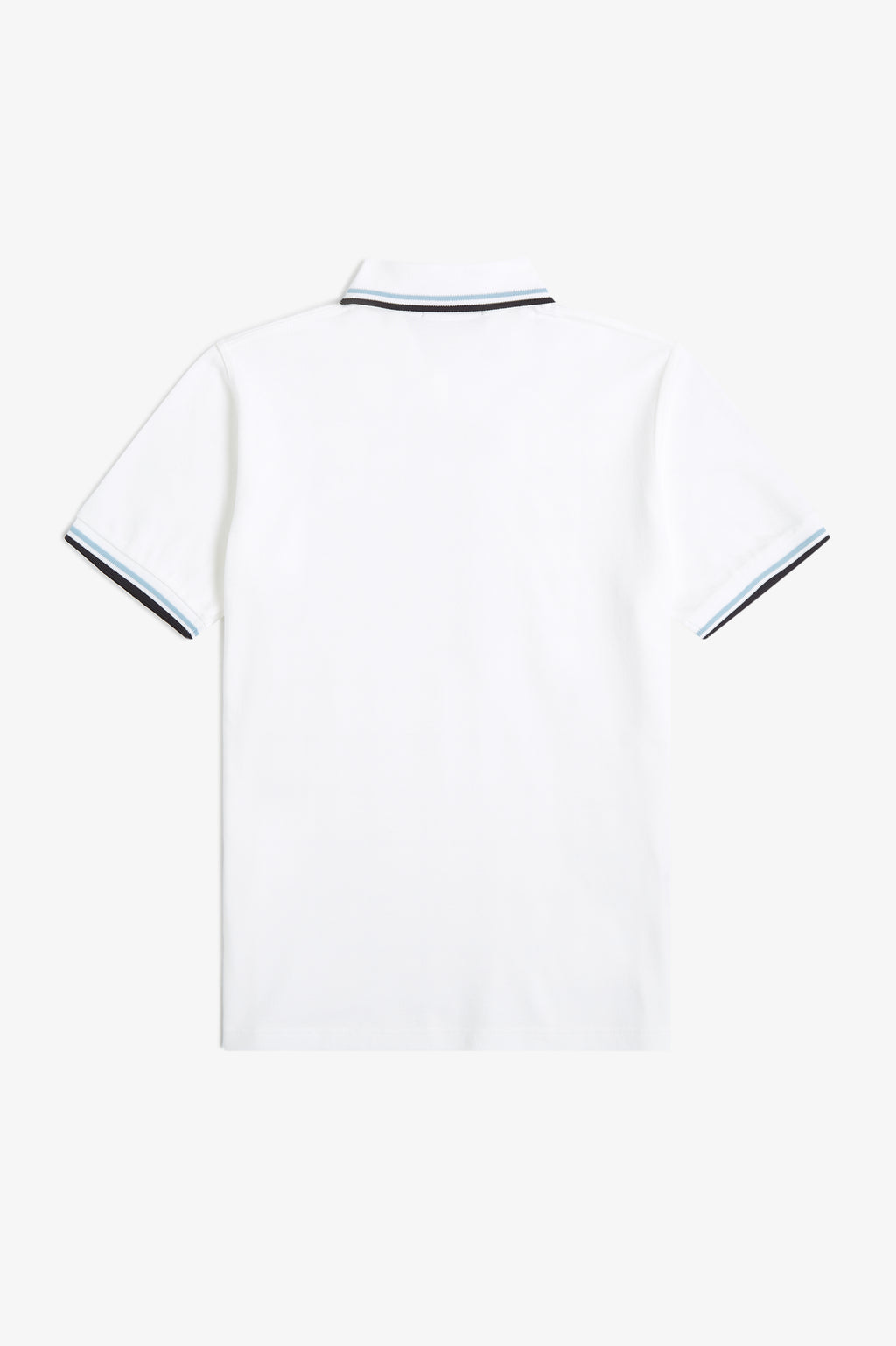 White Polo