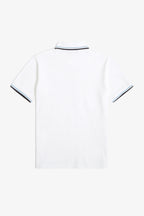 White Polo