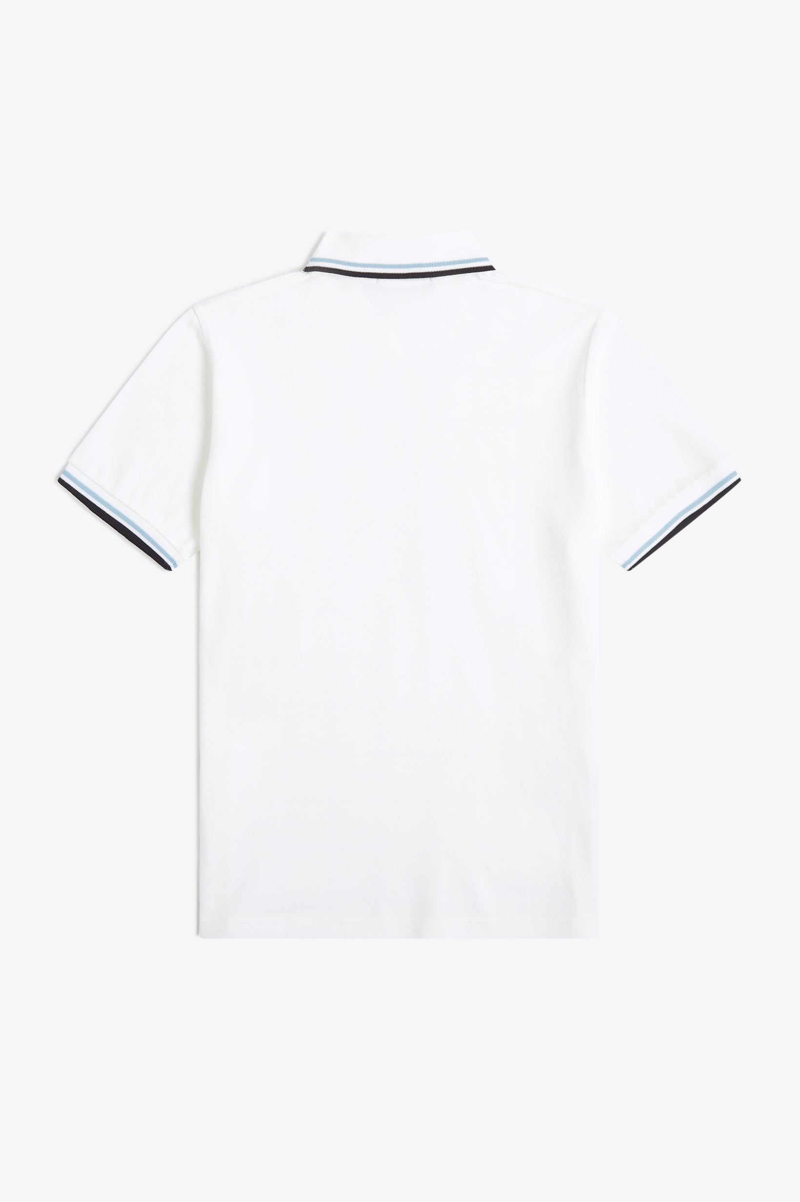 White Polo