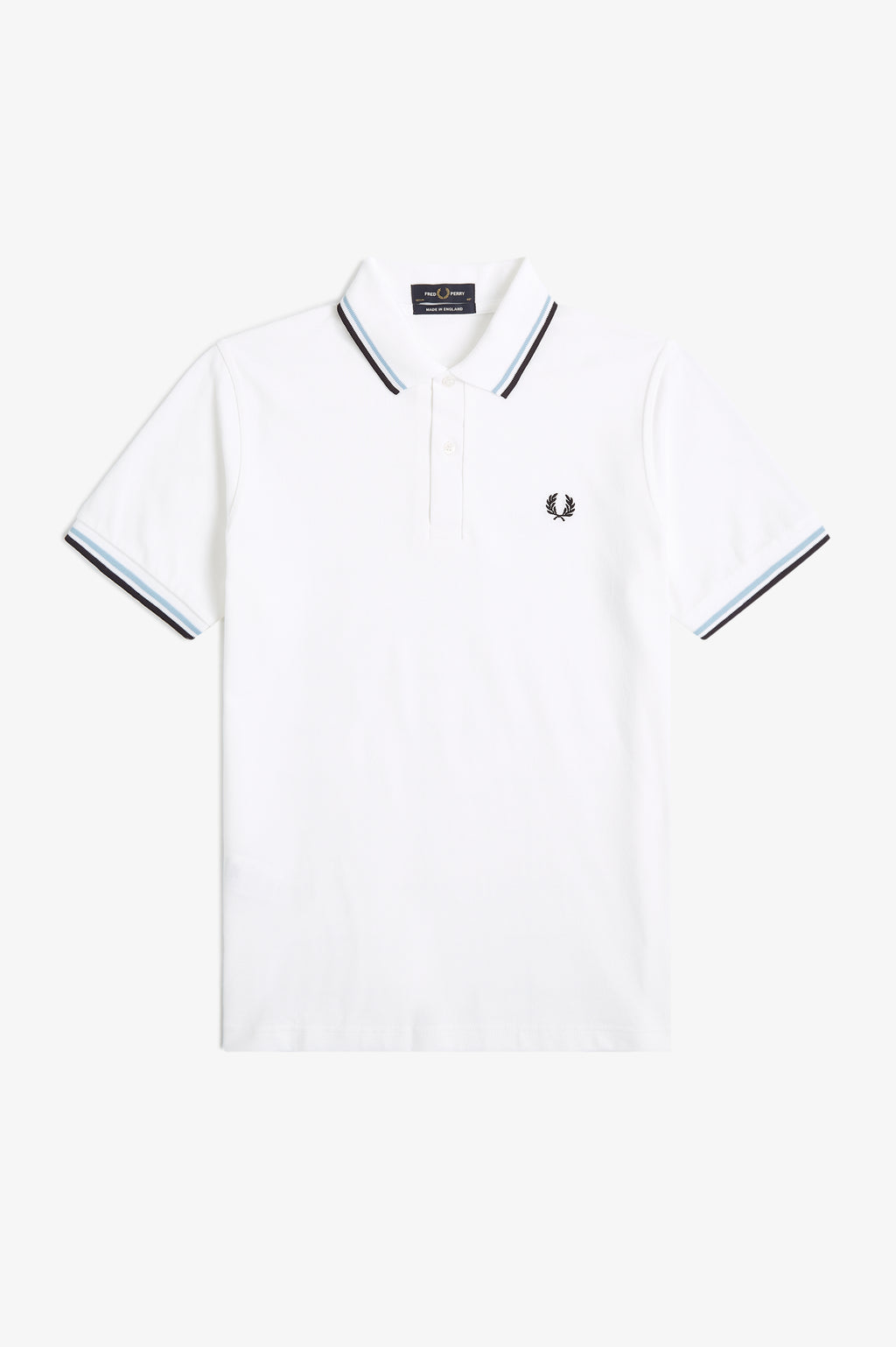 White Polo