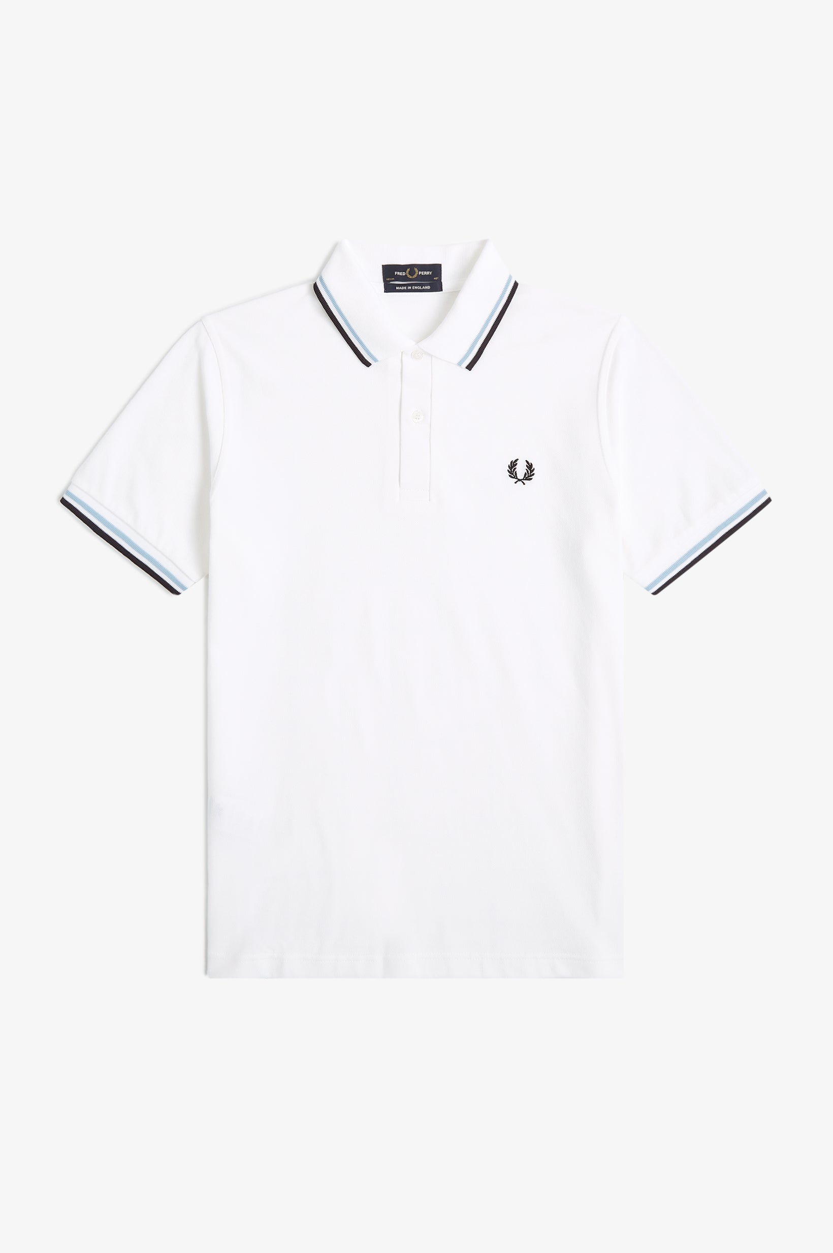 White Polo