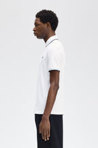 White Polo