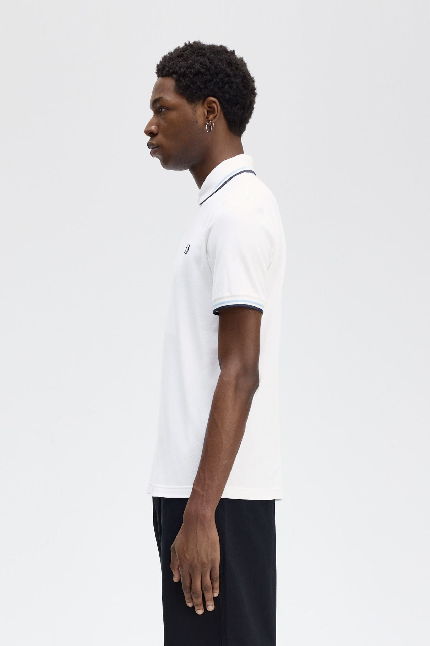 White Polo