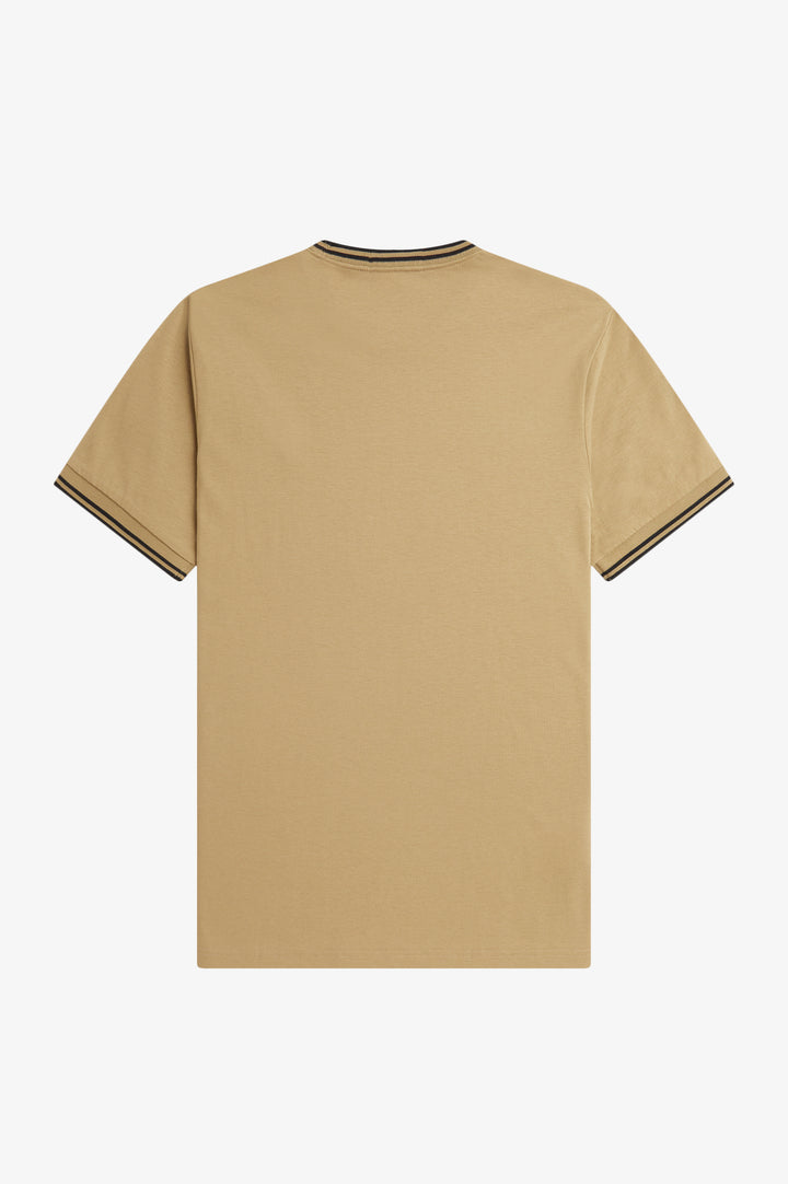 Twin Tipped T-Shirt