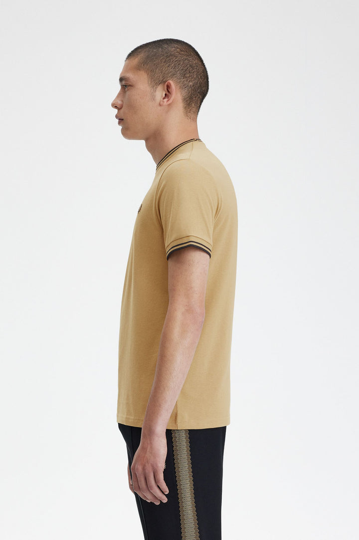 Twin Tipped T-Shirt