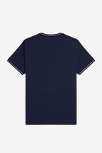 Twin Tipped T-Shirt