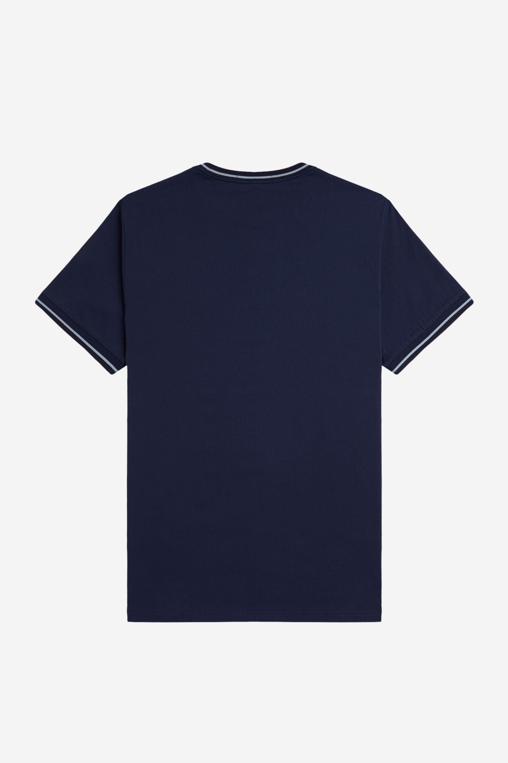 Twin Tipped T-Shirt
