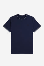 Twin Tipped T-Shirt
