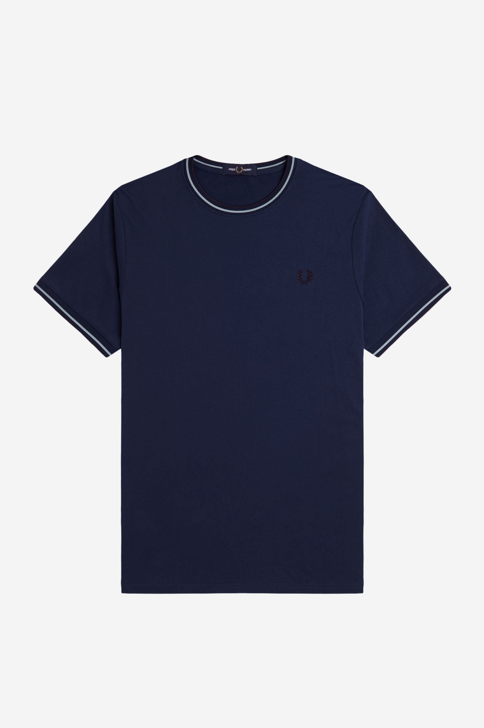 Twin Tipped T-Shirt