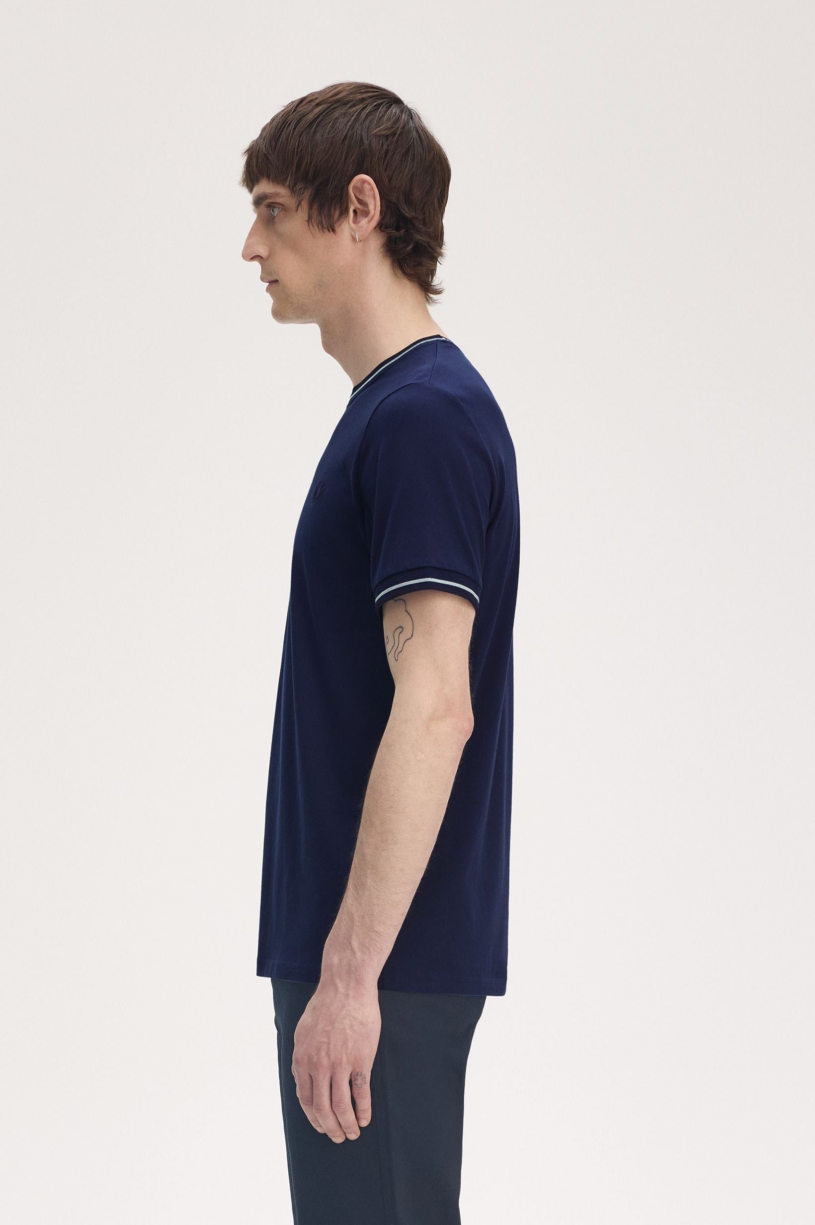 Twin Tipped T-Shirt
