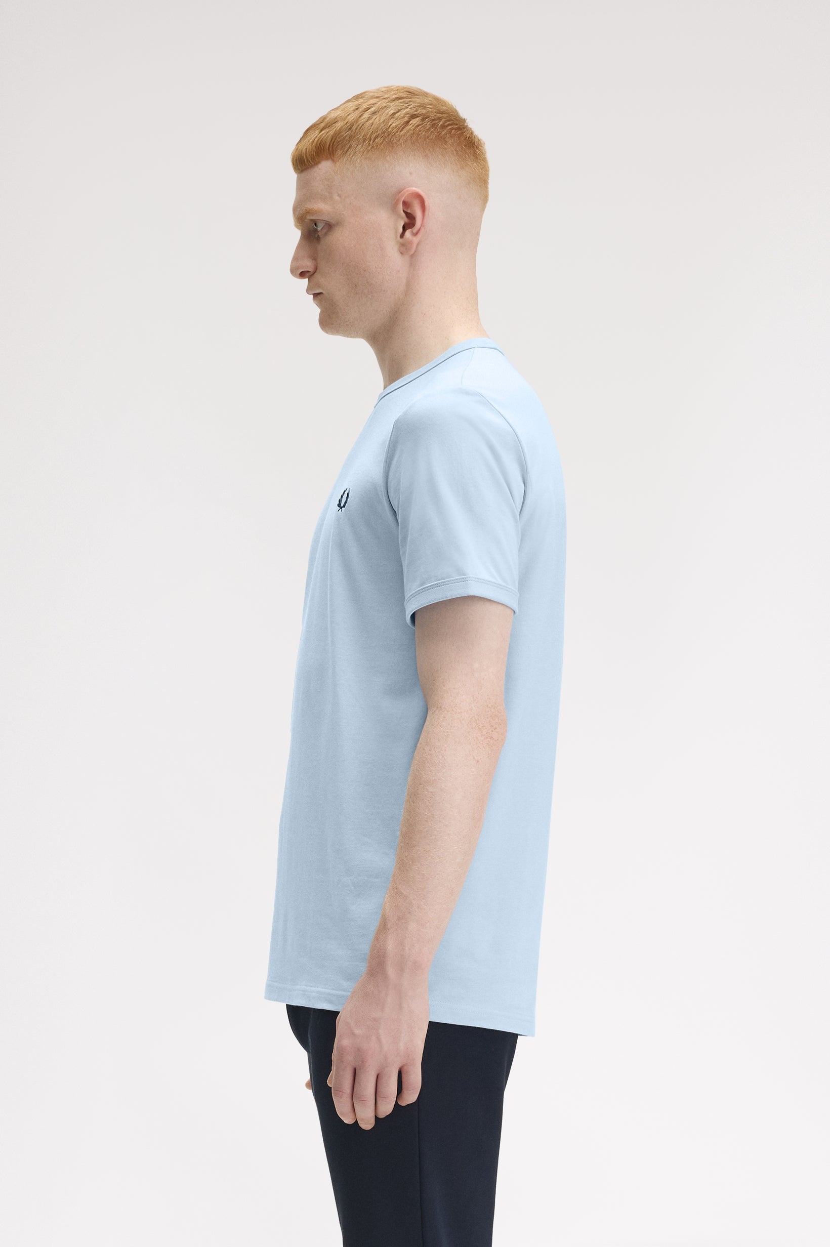 Light Smoke T-Shirt