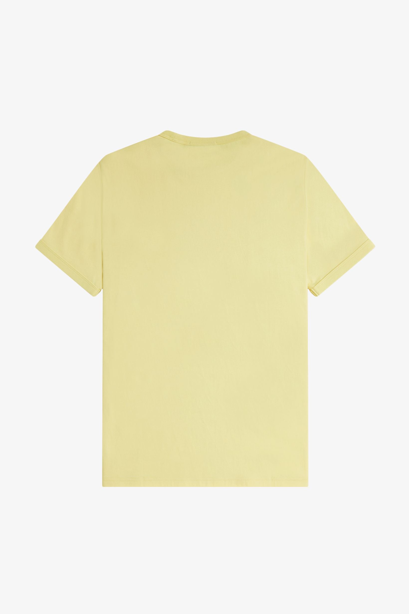 Gold Ringer T-shirt