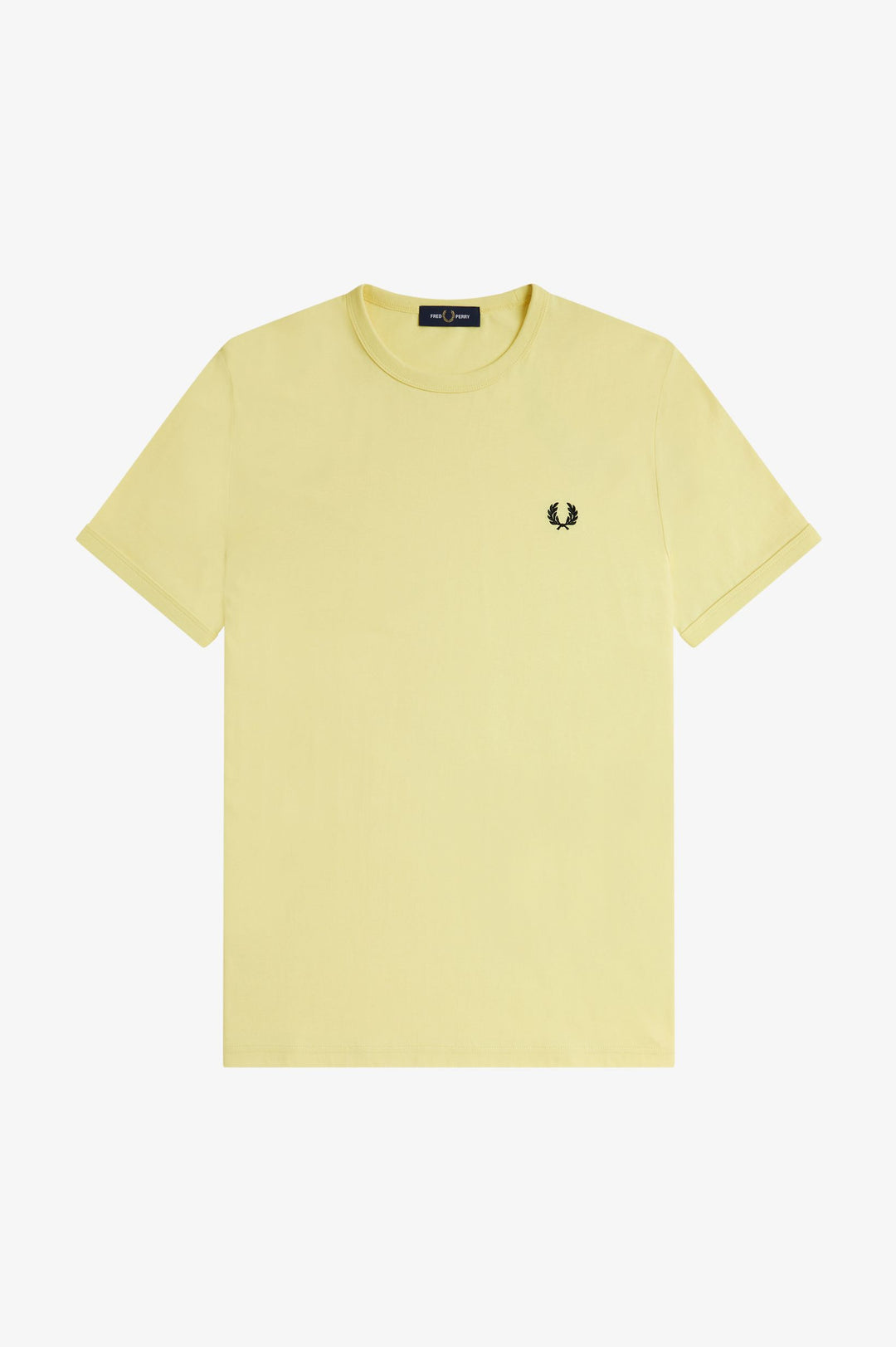 Gold Ringer T-shirt