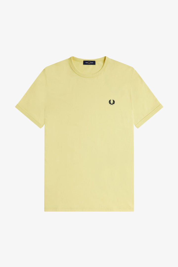 Gold Ringer T-shirt