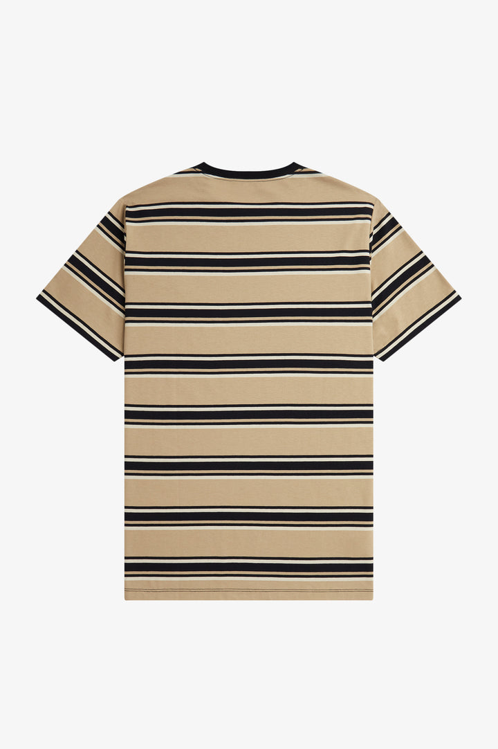 Stone Striped T-shirt