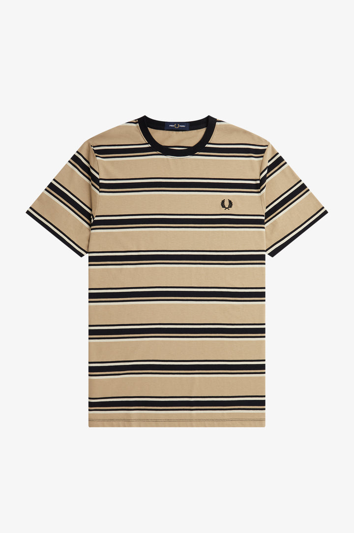 Stone Striped T-shirt