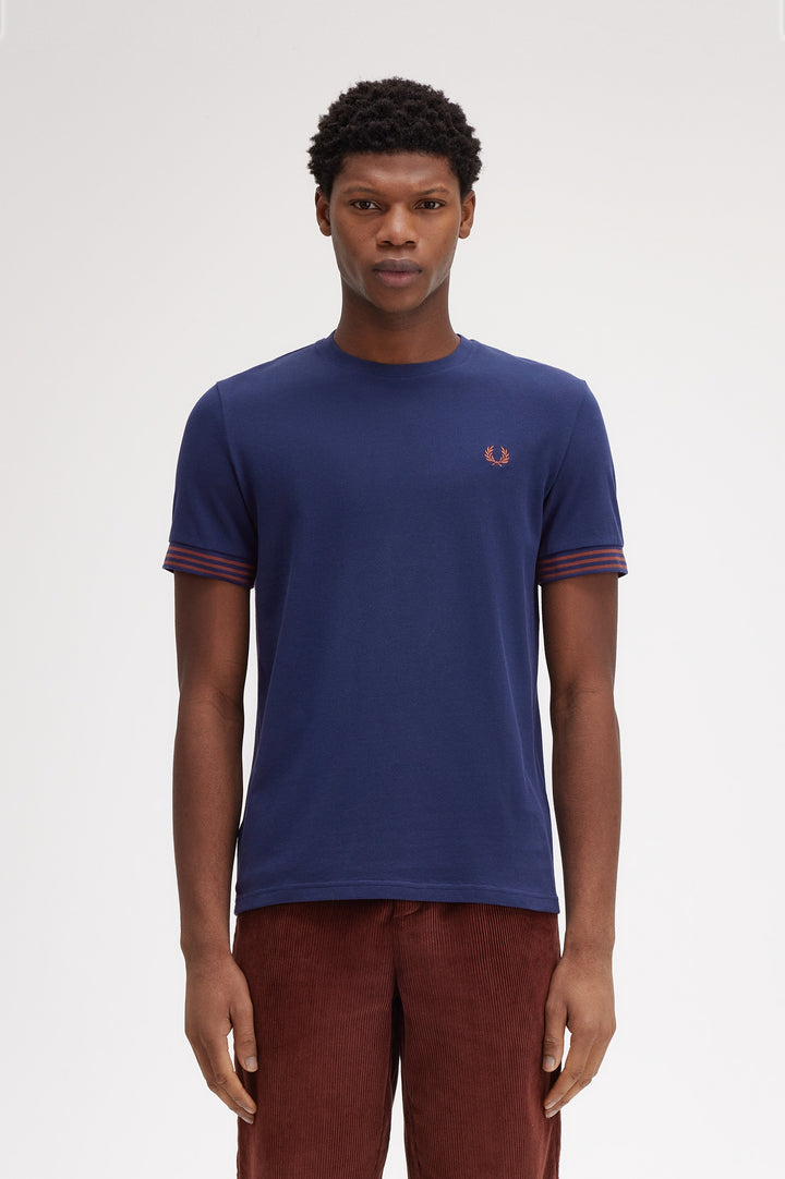 Indigo T-shirt