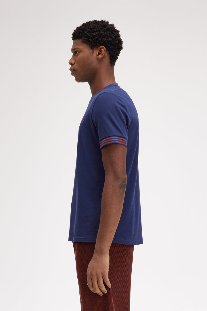 Indigo T-shirt