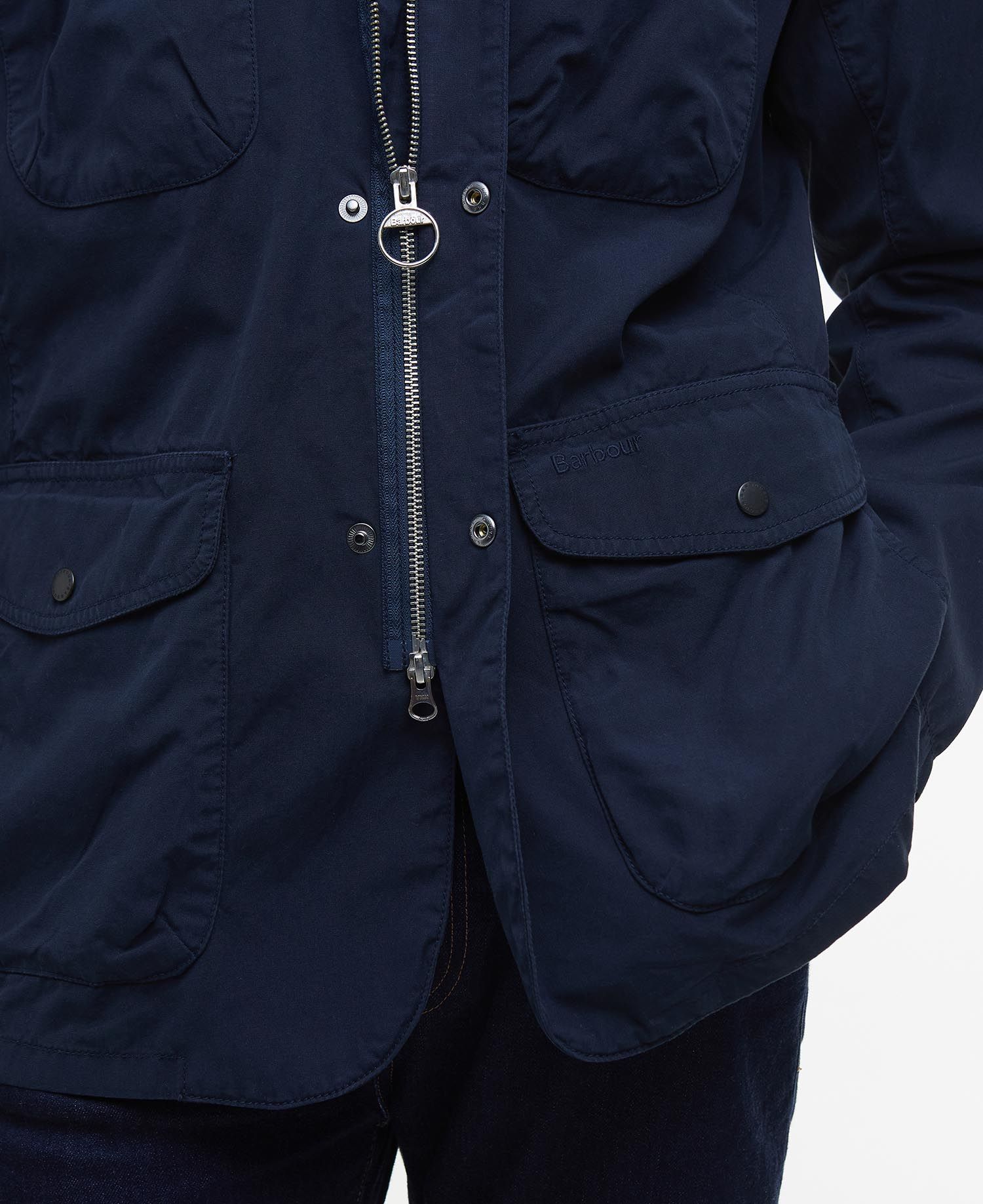 Ogston Casual Jacket