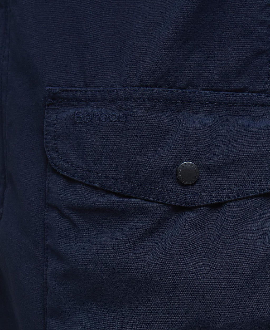 Ogston Casual Jacket