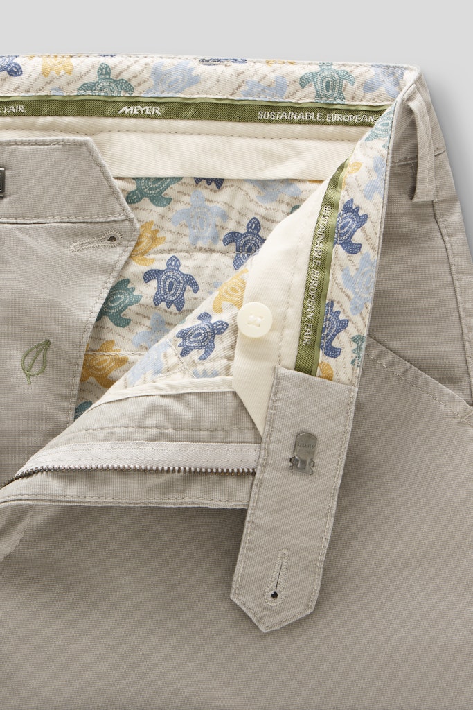 Chicago Trouser