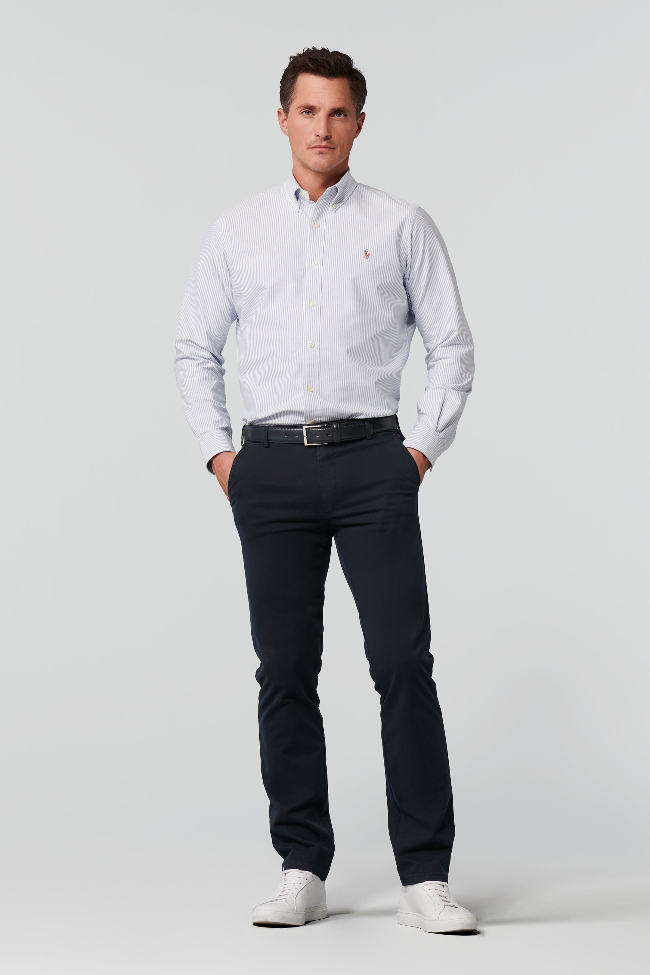 Roma Perfect chino