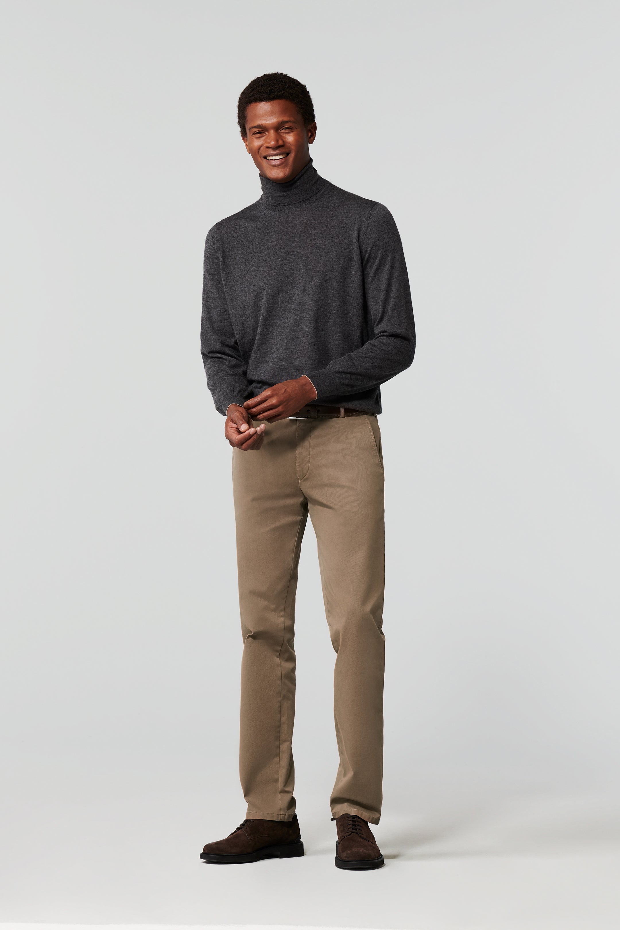 Roma  Perfect chino