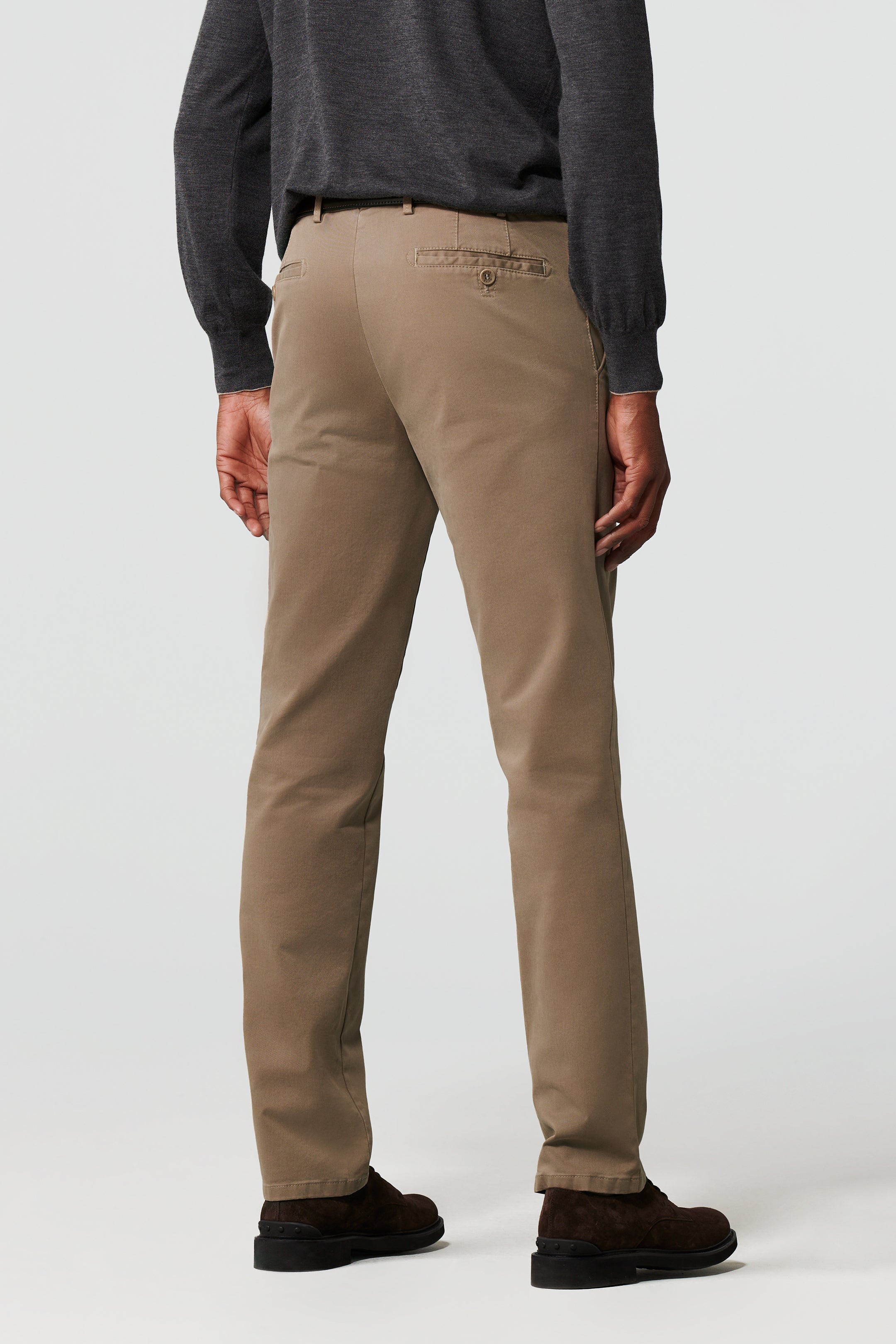 Roma  Perfect chino