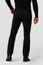 Roma Black Chino