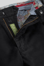 Roma Black Chino