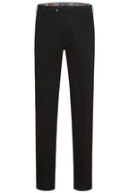 Roma Black Chino