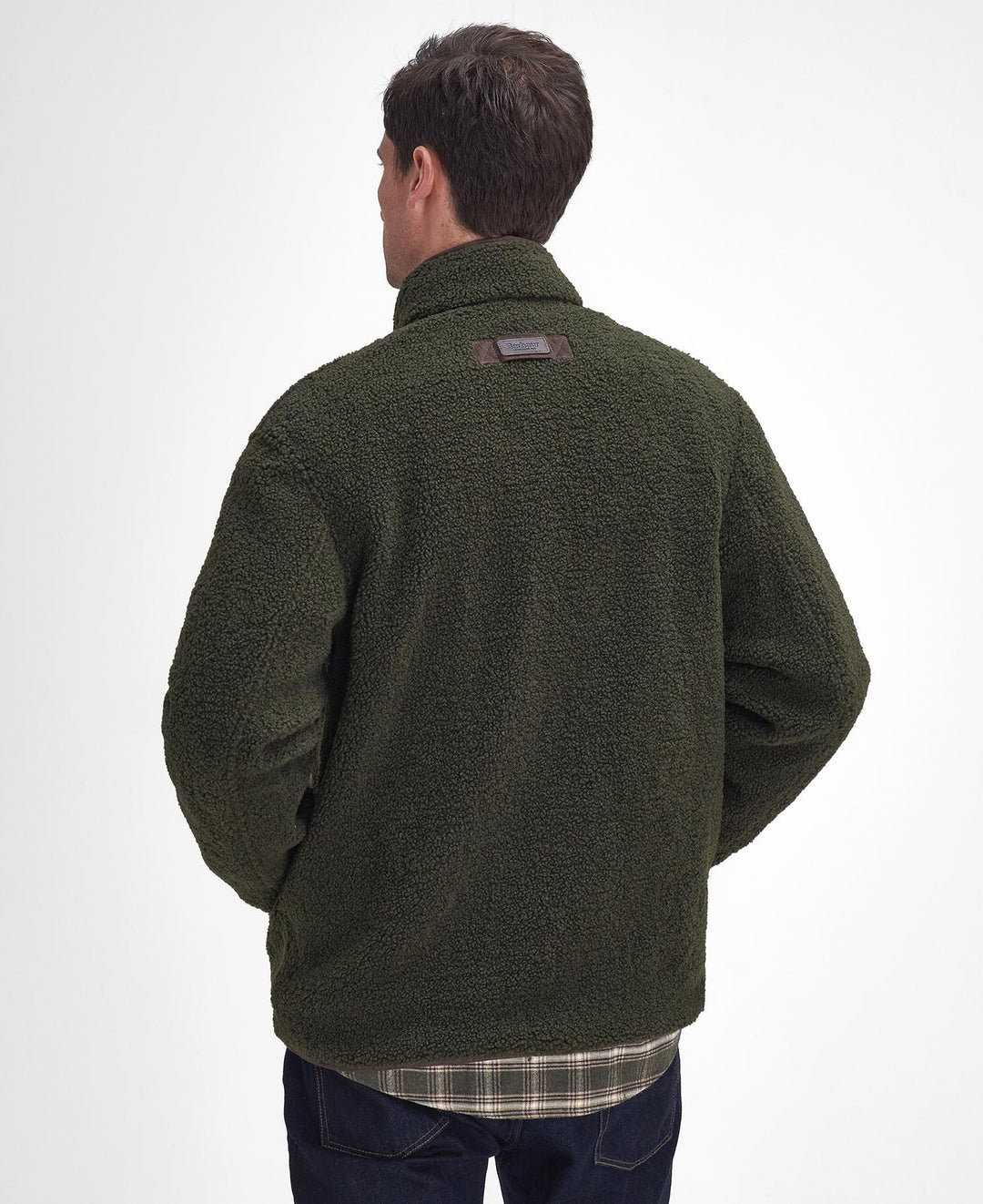 Rydal fleece Jacket