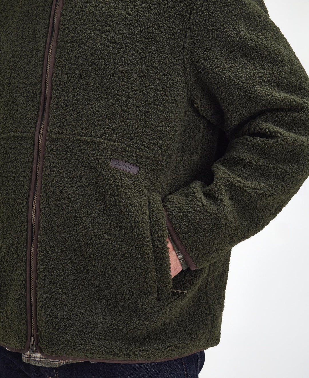 Rydal fleece Jacket