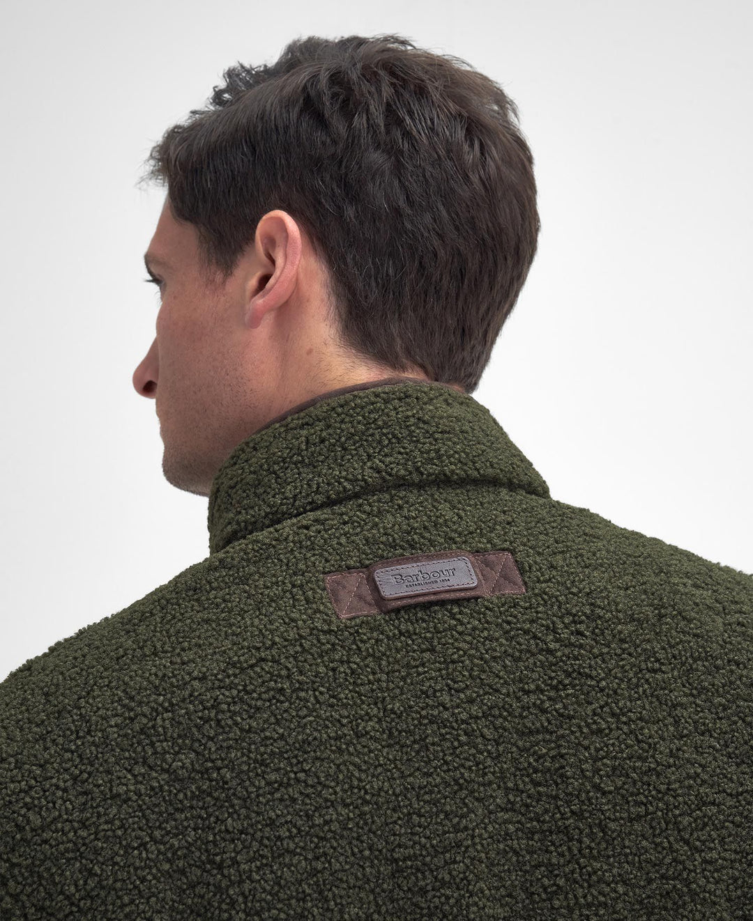 Rydal fleece Jacket